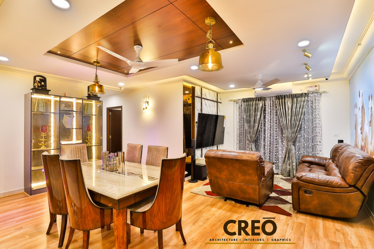 EThen Parker - Residential Interior